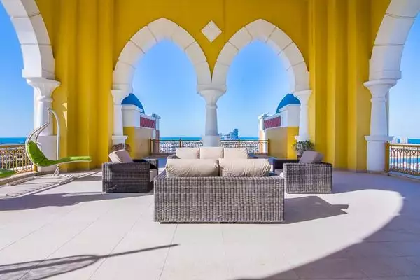 Flat 1217m² in UAE, Dubai. Priced at 5244025€ rent photo-18
