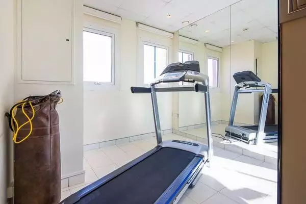 Flat 1217m² in UAE, Dubai. Priced at 5244025€ rent photo-22
