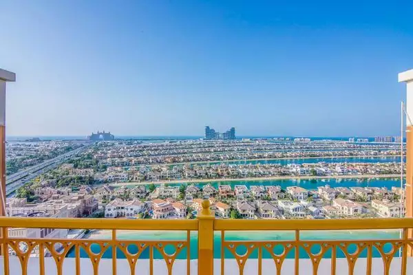 Flat 1217m² in UAE, Dubai. Priced at 5244025€ rent photo-23