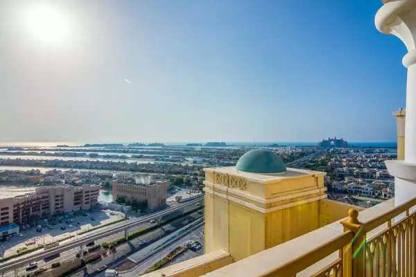 Flat 1217m² in UAE, Dubai. Priced at 5244025€ rent photo-24