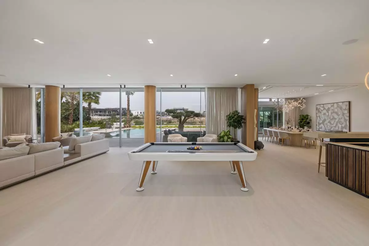 Villa 962m² in UAE, Dubai. Priced at 16231507€ rent photo-10