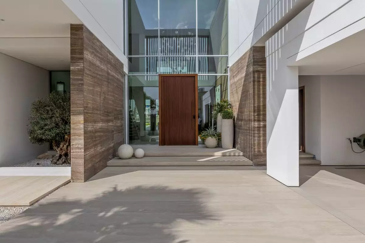 Villa 962m² in UAE, Dubai. Priced at 16231507€ rent photo-11