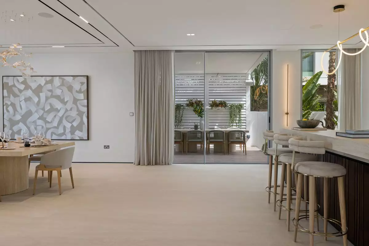 Villa 962m² in UAE, Dubai. Priced at 16231507€ rent photo-12