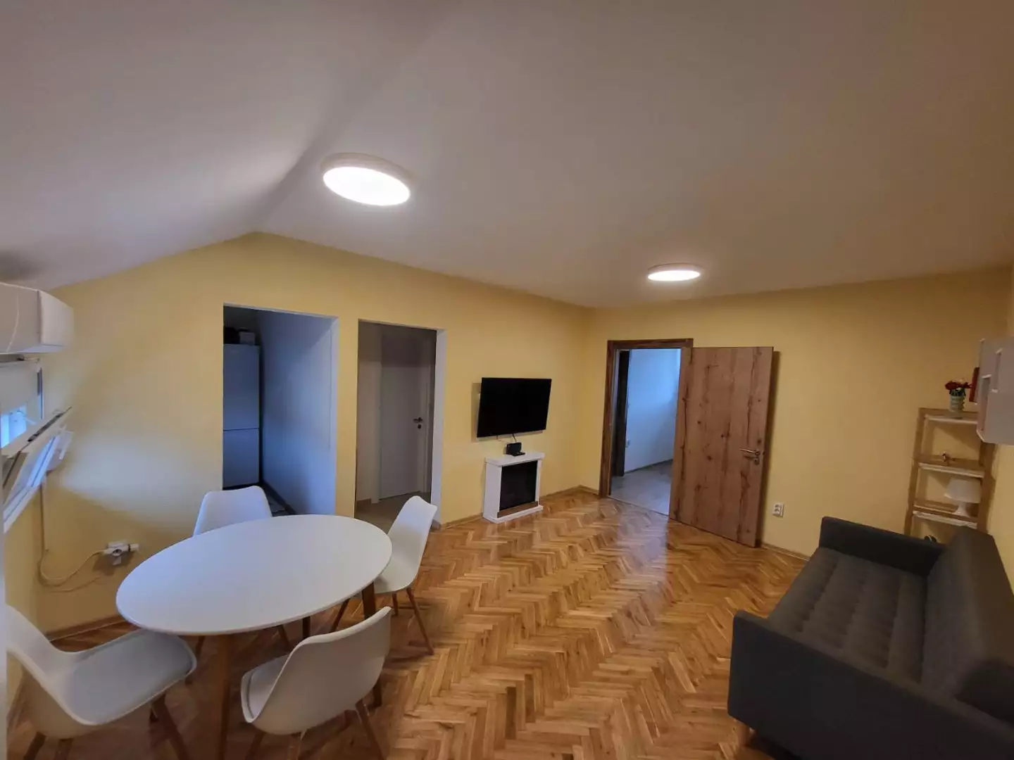 Flat 60m² in Montenegro, Budva. Priced at 138000€ rent photo-1