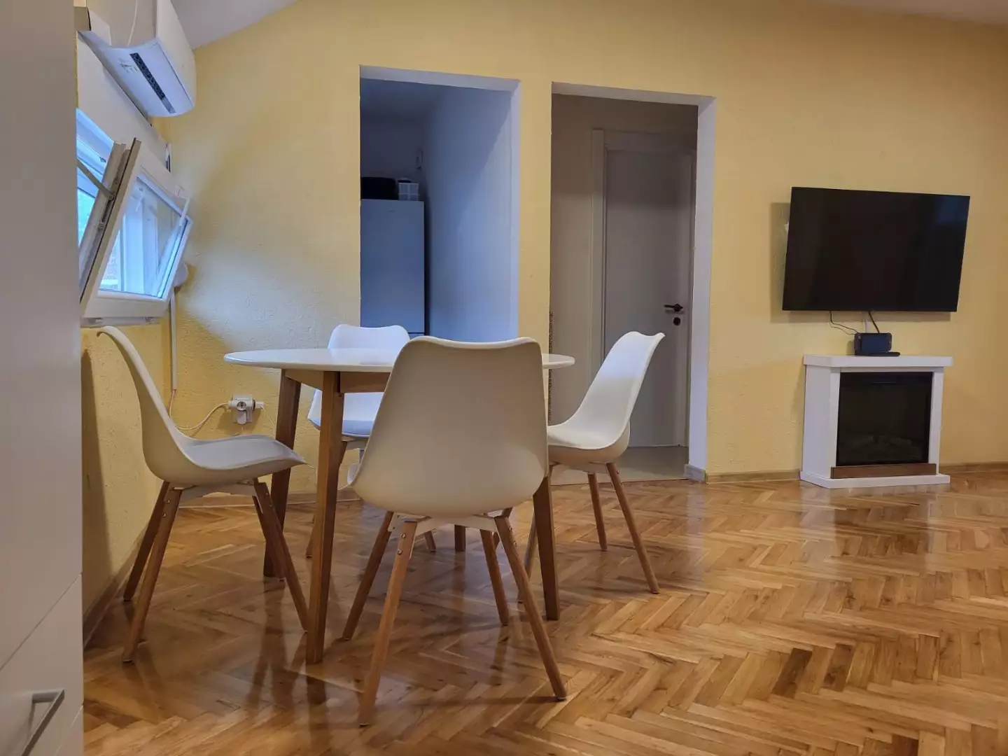Flat 60m² in Montenegro, Budva. Priced at 138000€ rent photo-2