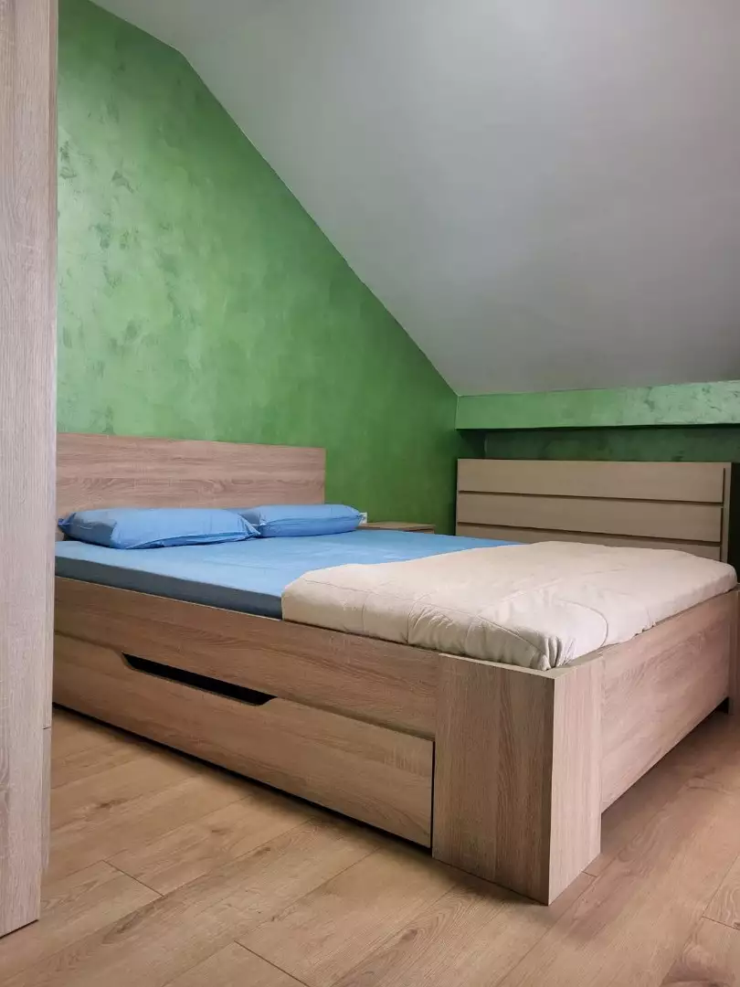 Flat 60m² in Montenegro, Budva. Priced at 138000€ rent photo-5