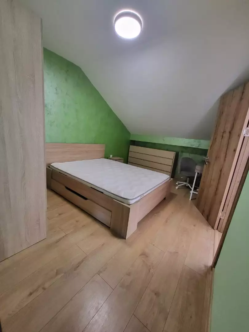 Flat 60m² in Montenegro, Budva. Priced at 138000€ rent photo-7