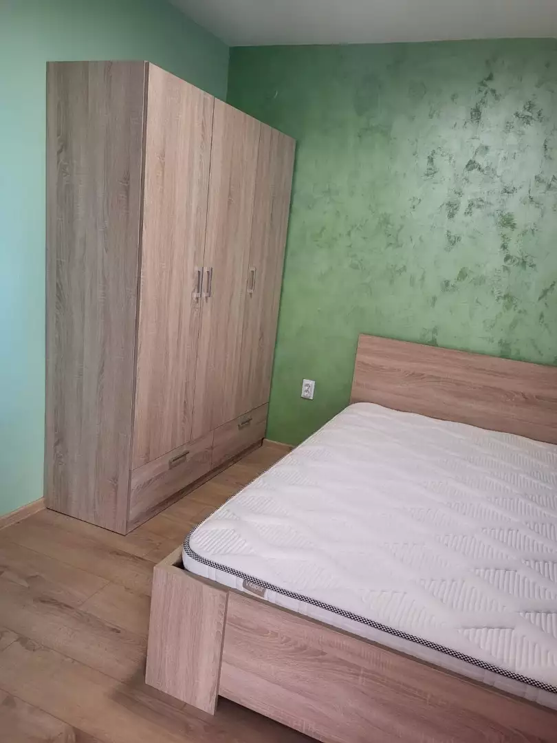 Flat 60m² in Montenegro, Budva. Priced at 138000€ rent photo-9