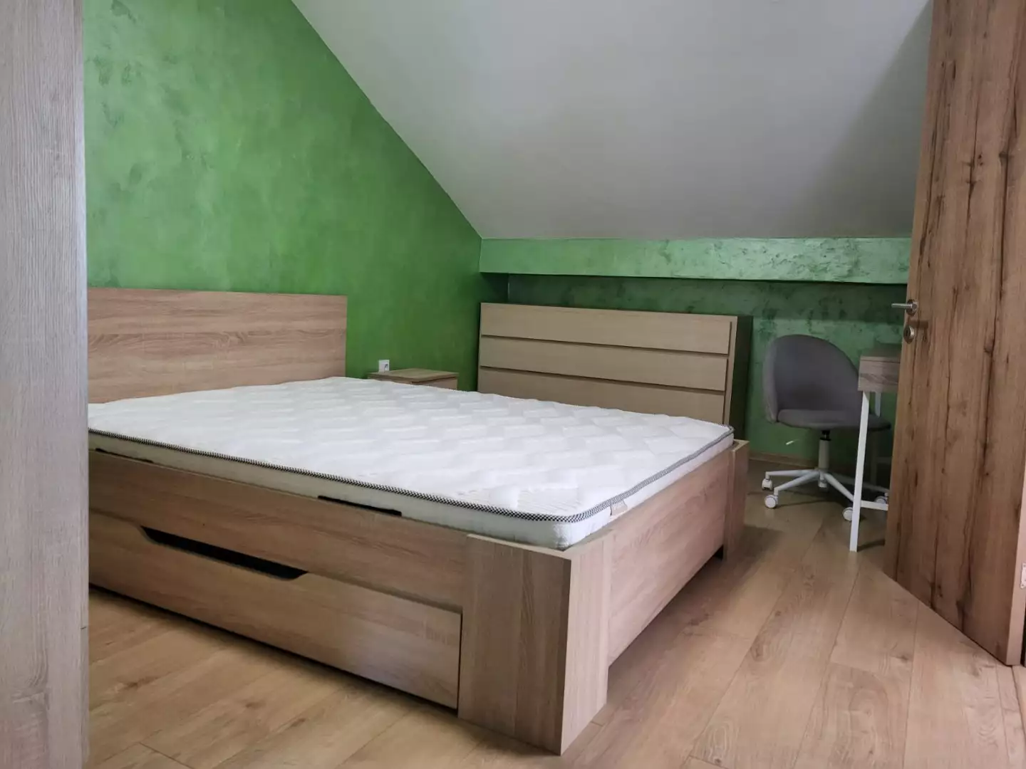 Flat 60m² in Montenegro, Budva. Priced at 138000€ rent photo-10