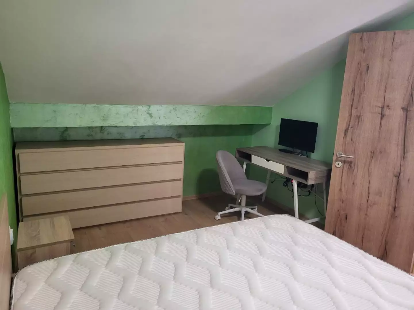 Flat 60m² in Montenegro, Budva. Priced at 138000€ rent photo-11