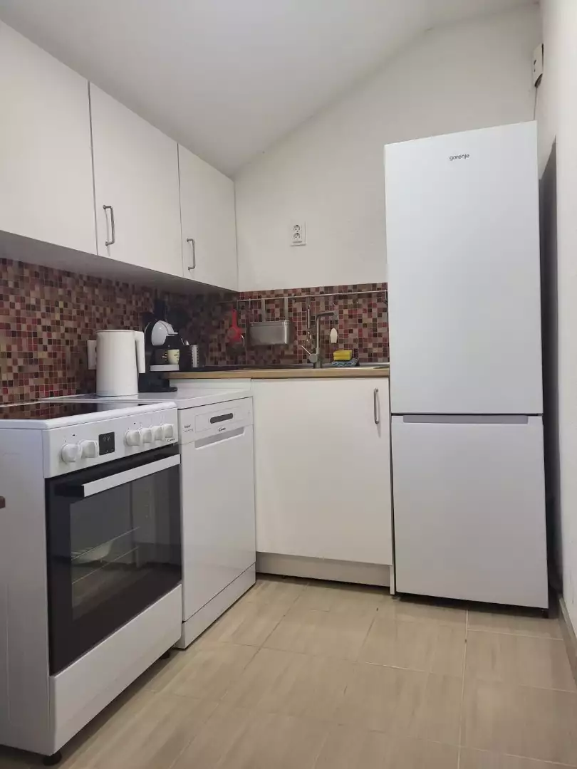 Flat 60m² in Montenegro, Budva. Priced at 138000€ rent photo-12