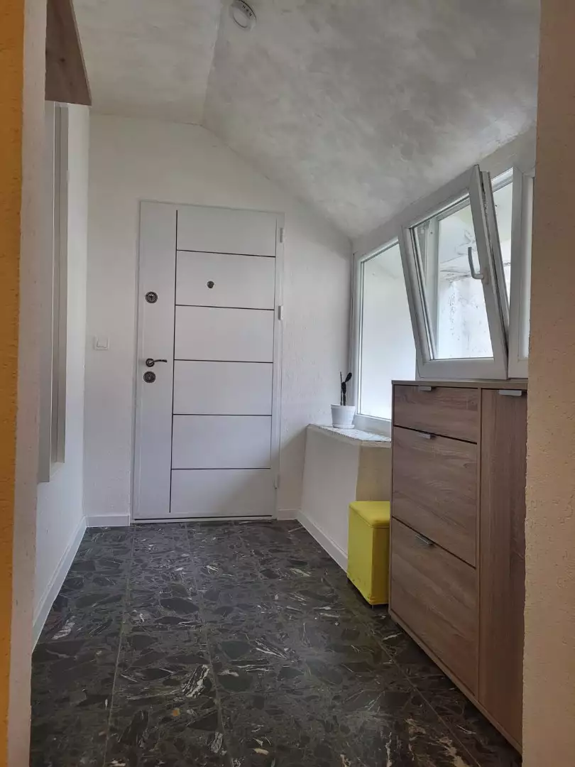 Flat 60m² in Montenegro, Budva. Priced at 138000€ rent photo-14