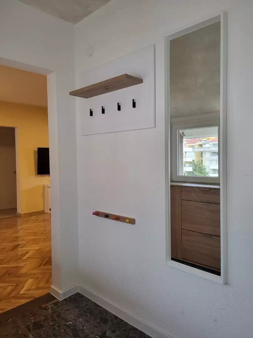 Flat 60m² in Montenegro, Budva. Priced at 138000€ rent photo-15