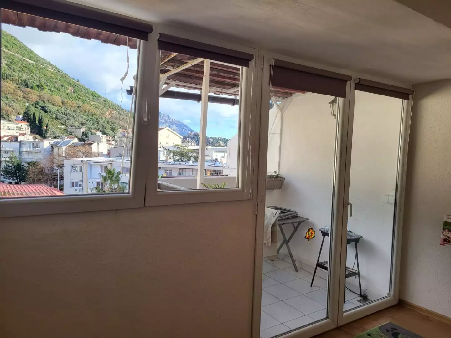 Flat 60m² in Montenegro, Budva. Priced at 138000€ rent photo-16