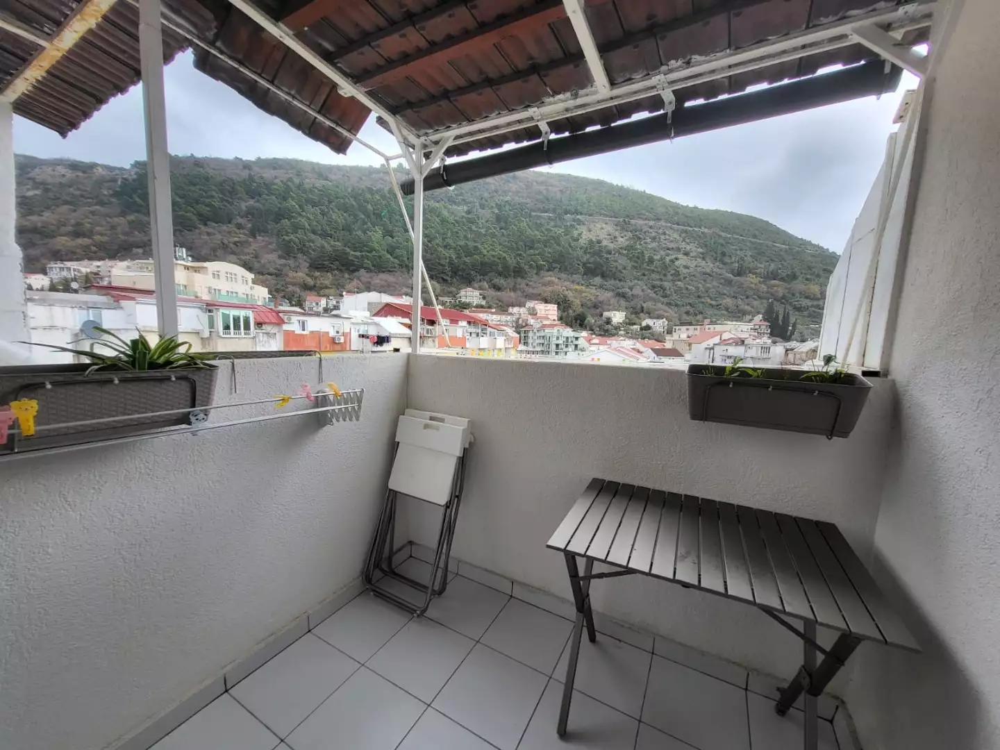 Flat 60m² in Montenegro, Budva. Priced at 138000€ rent photo-17