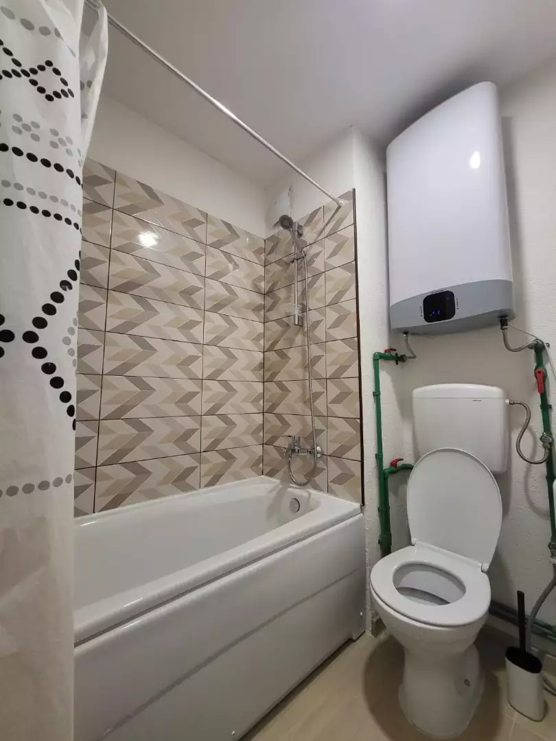 Flat 60m² in Montenegro, Budva. Priced at 138000€ rent photo-19