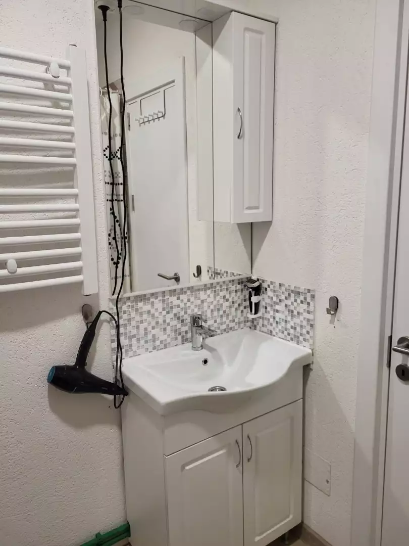 Flat 60m² in Montenegro, Budva. Priced at 138000€ rent photo-20