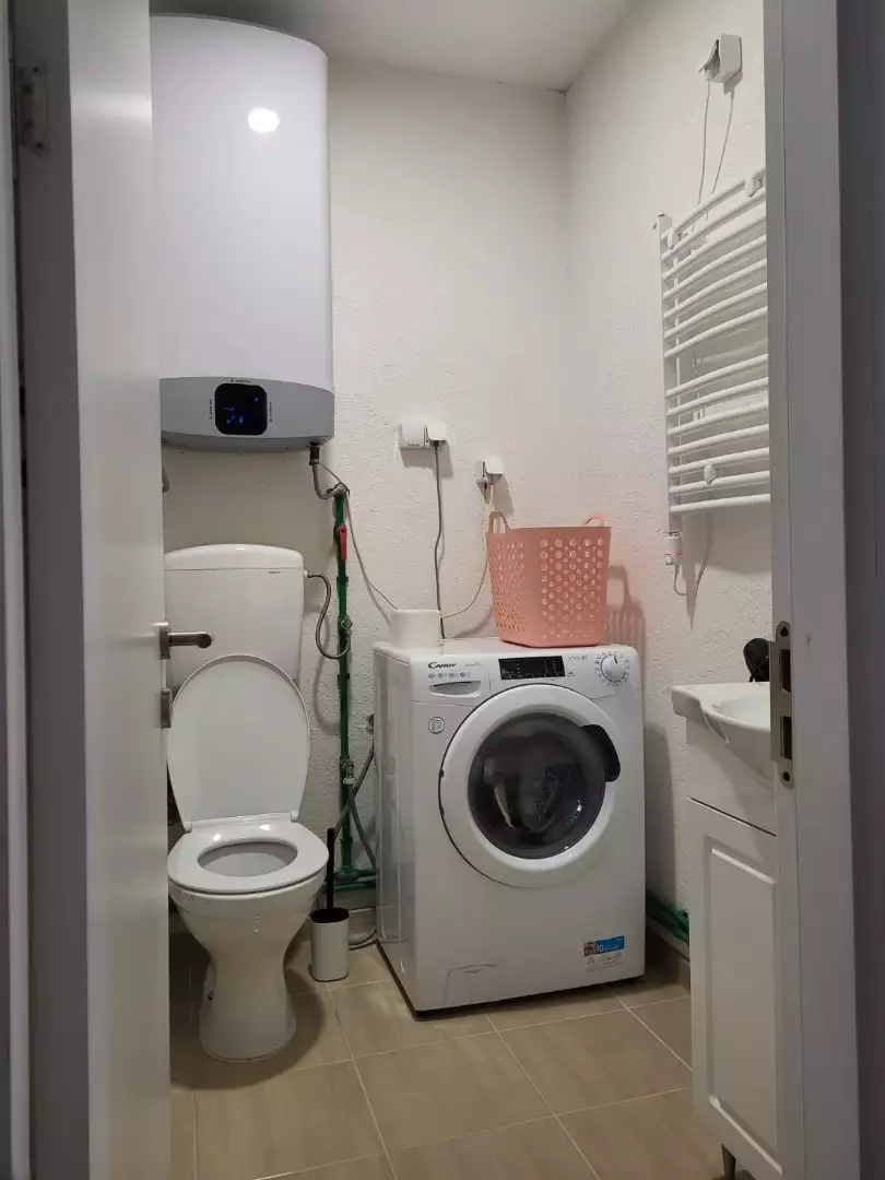 Flat 60m² in Montenegro, Budva. Priced at 138000€ rent photo-21