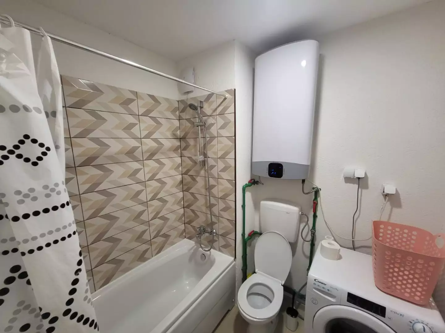 Flat 60m² in Montenegro, Budva. Priced at 138000€ rent photo-22