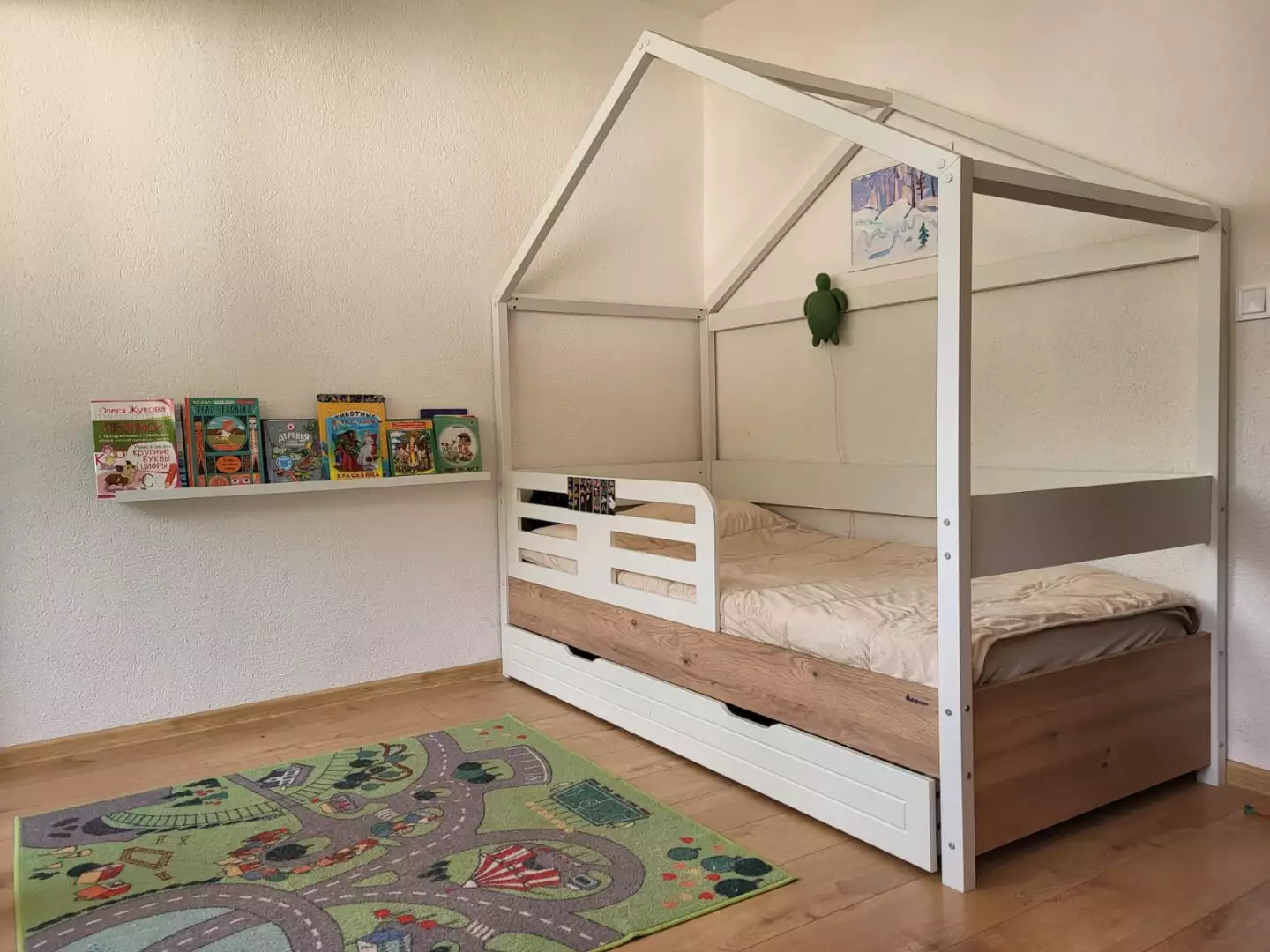 Flat 60m² in Montenegro, Budva. Priced at 138000€ rent photo-23