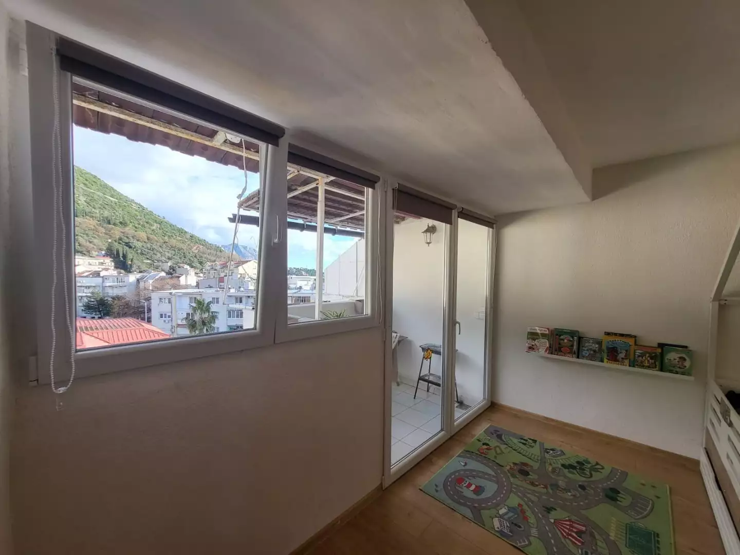 Flat 60m² in Montenegro, Budva. Priced at 138000€ rent photo-25