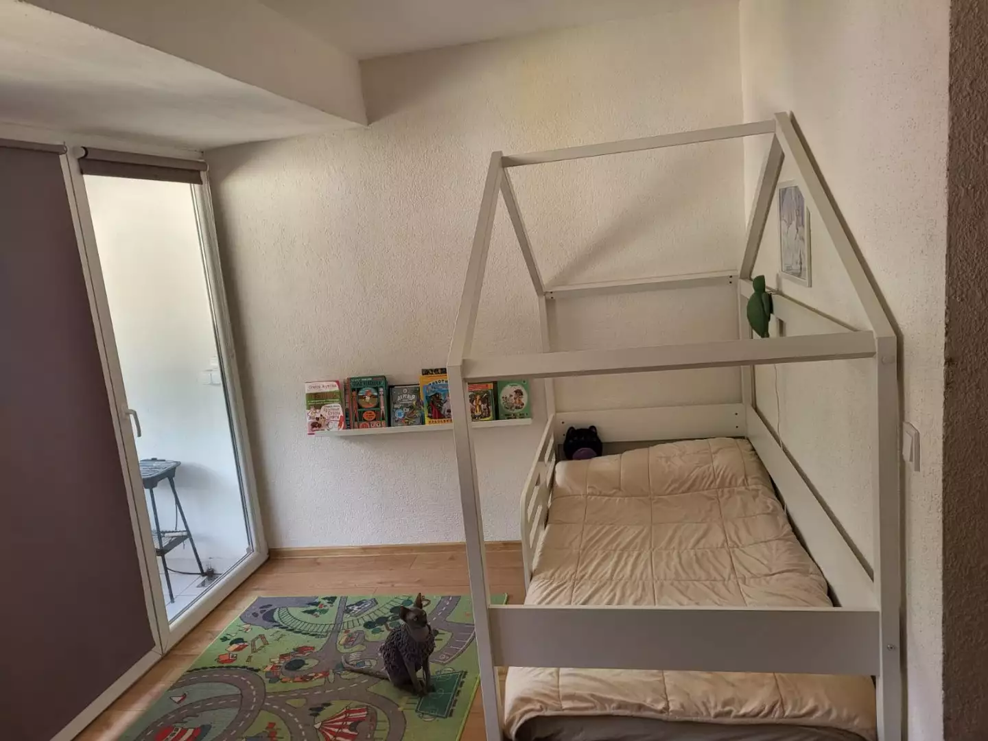Flat 60m² in Montenegro, Budva. Priced at 138000€ rent photo-26