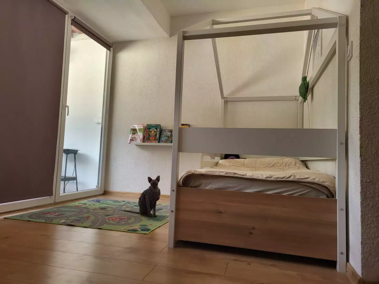 Flat 60m² in Montenegro, Budva. Priced at 138000€ rent photo-28