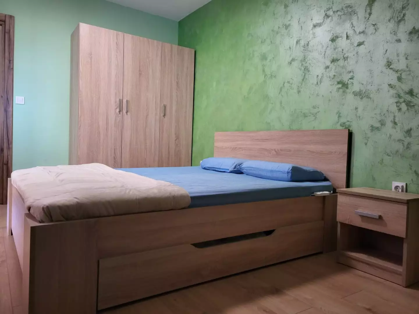 Flat 60m² in Montenegro, Budva. Priced at 138000€ rent photo-29