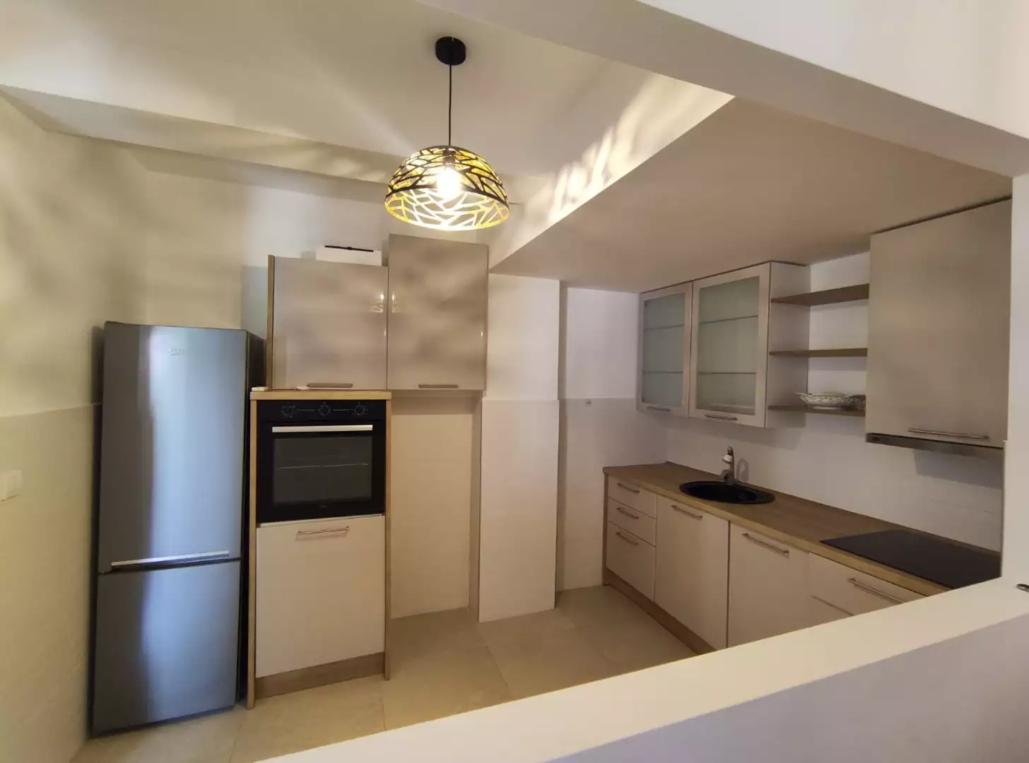 Flat 72m² in Montenegro, Budva. Priced at 195000€ rent photo-3