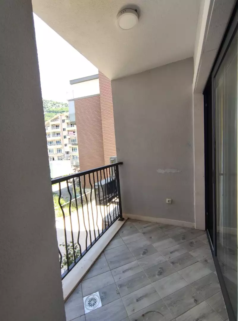 Flat 72m² in Montenegro, Budva. Priced at 195000€ rent photo-5