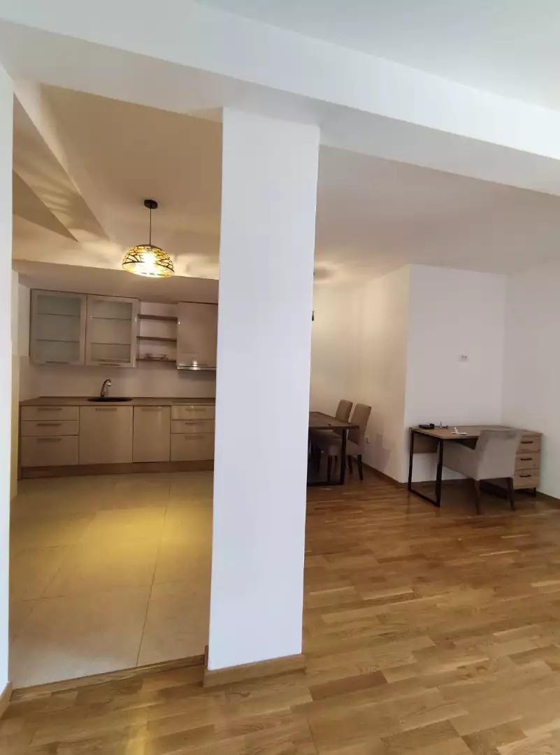 Flat 72m² in Montenegro, Budva. Priced at 195000€ rent photo-6