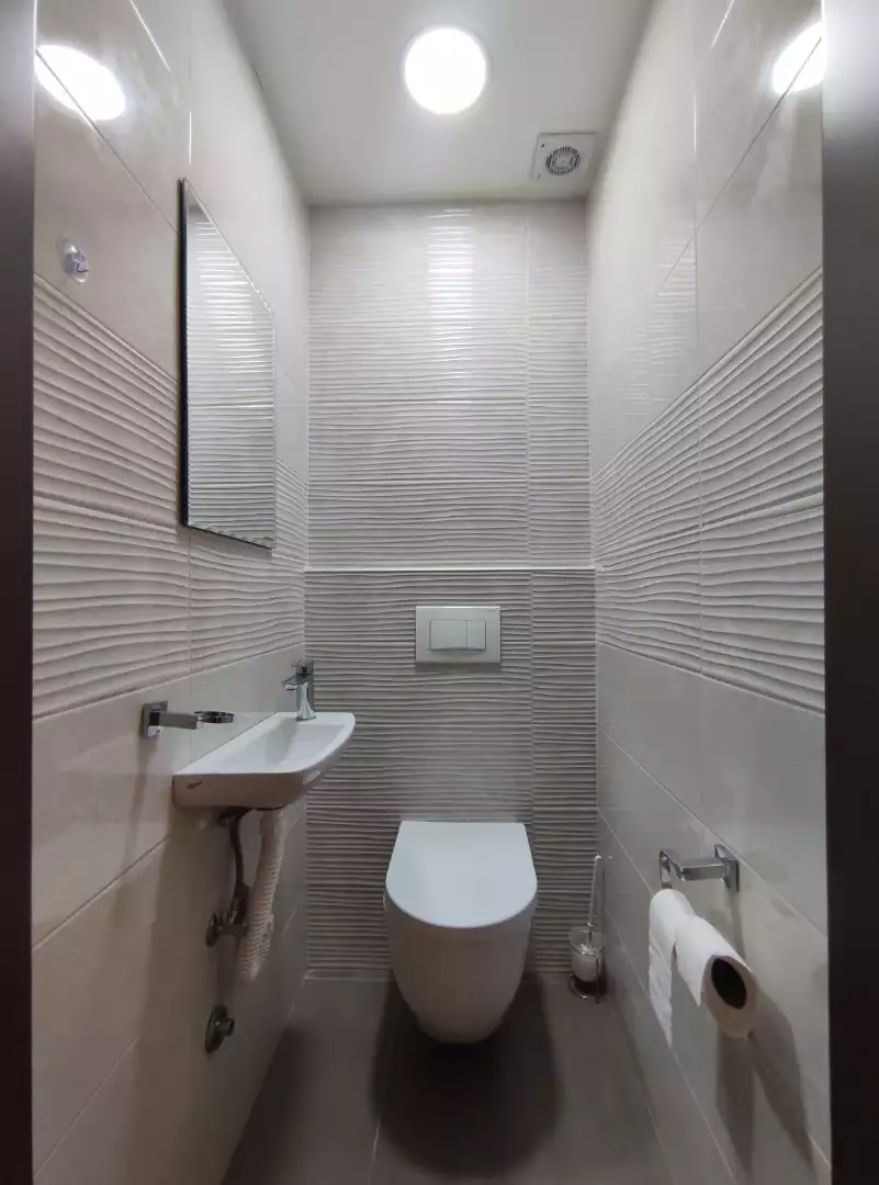 Flat 72m² in Montenegro, Budva. Priced at 195000€ rent photo-9