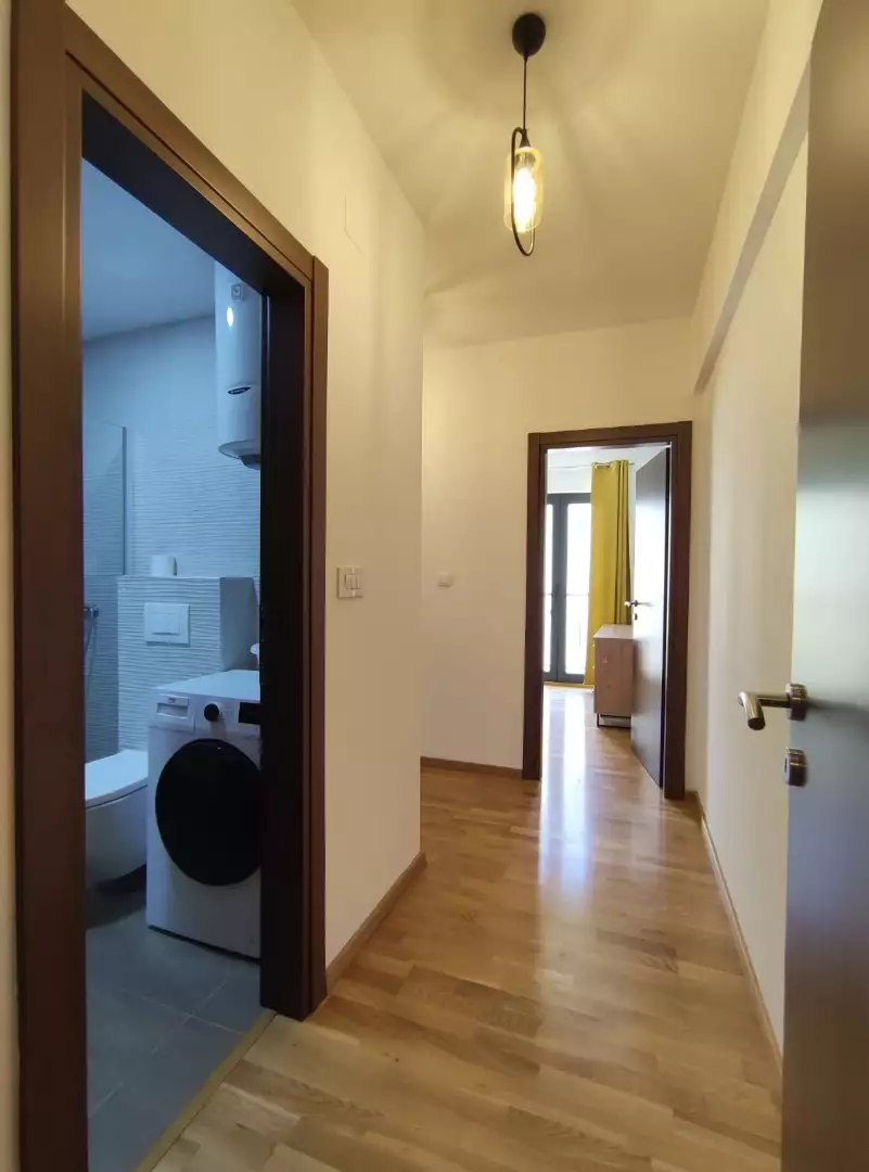 Flat 72m² in Montenegro, Budva. Priced at 195000€ rent photo-10
