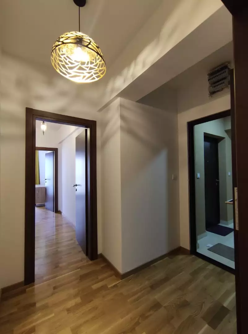 Flat 72m² in Montenegro, Budva. Priced at 195000€ rent photo-11