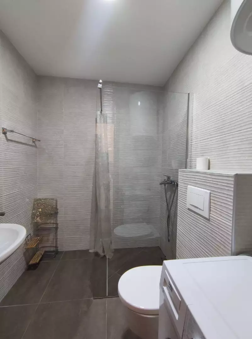 Flat 72m² in Montenegro, Budva. Priced at 195000€ rent photo-15