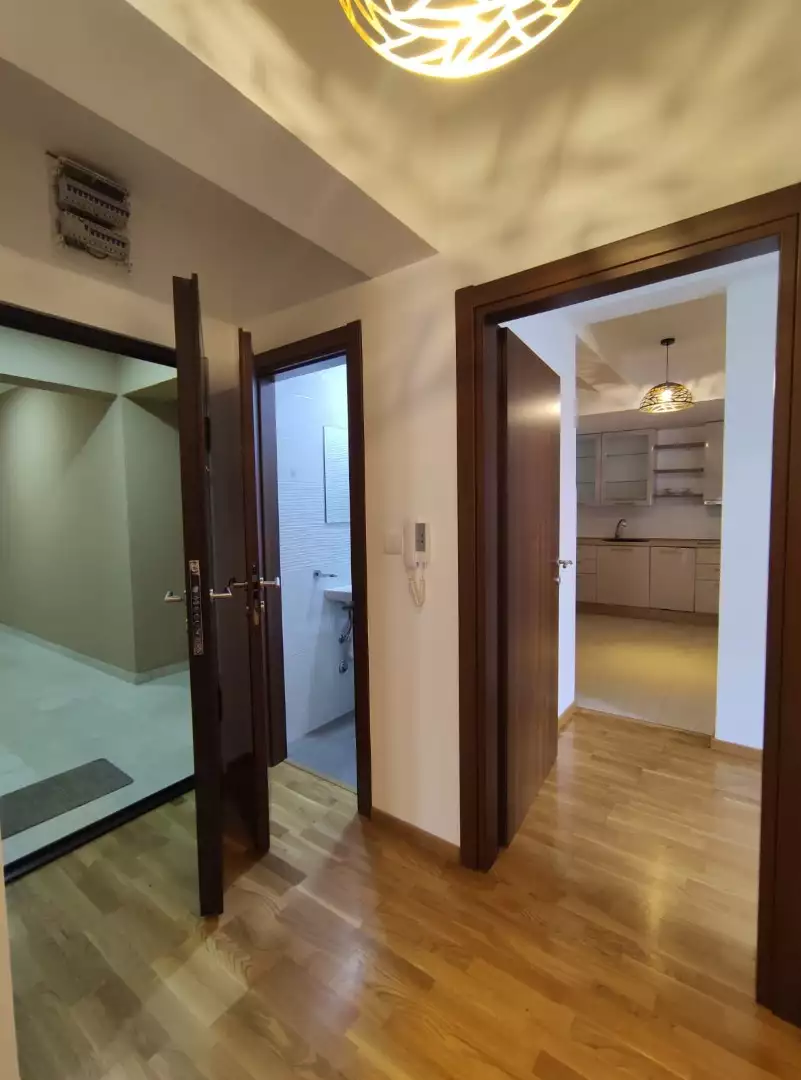 Flat 72m² in Montenegro, Budva. Priced at 195000€ rent photo-17