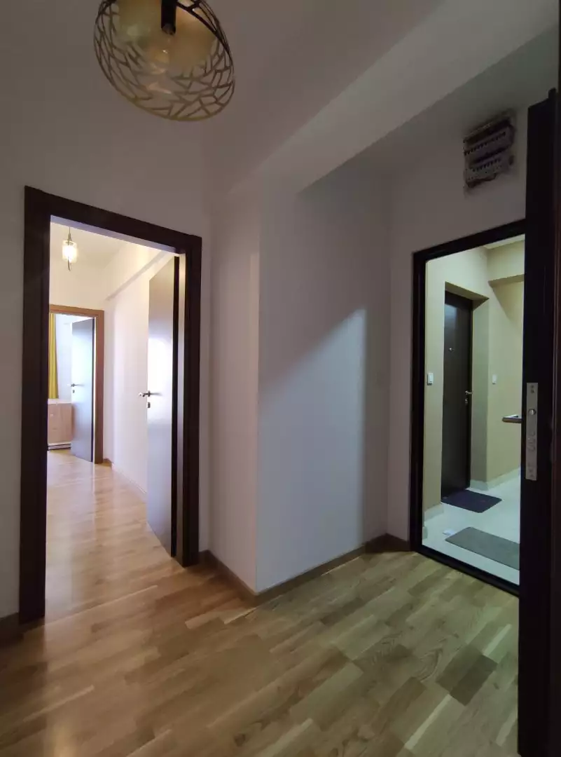 Flat 72m² in Montenegro, Budva. Priced at 195000€ rent photo-20