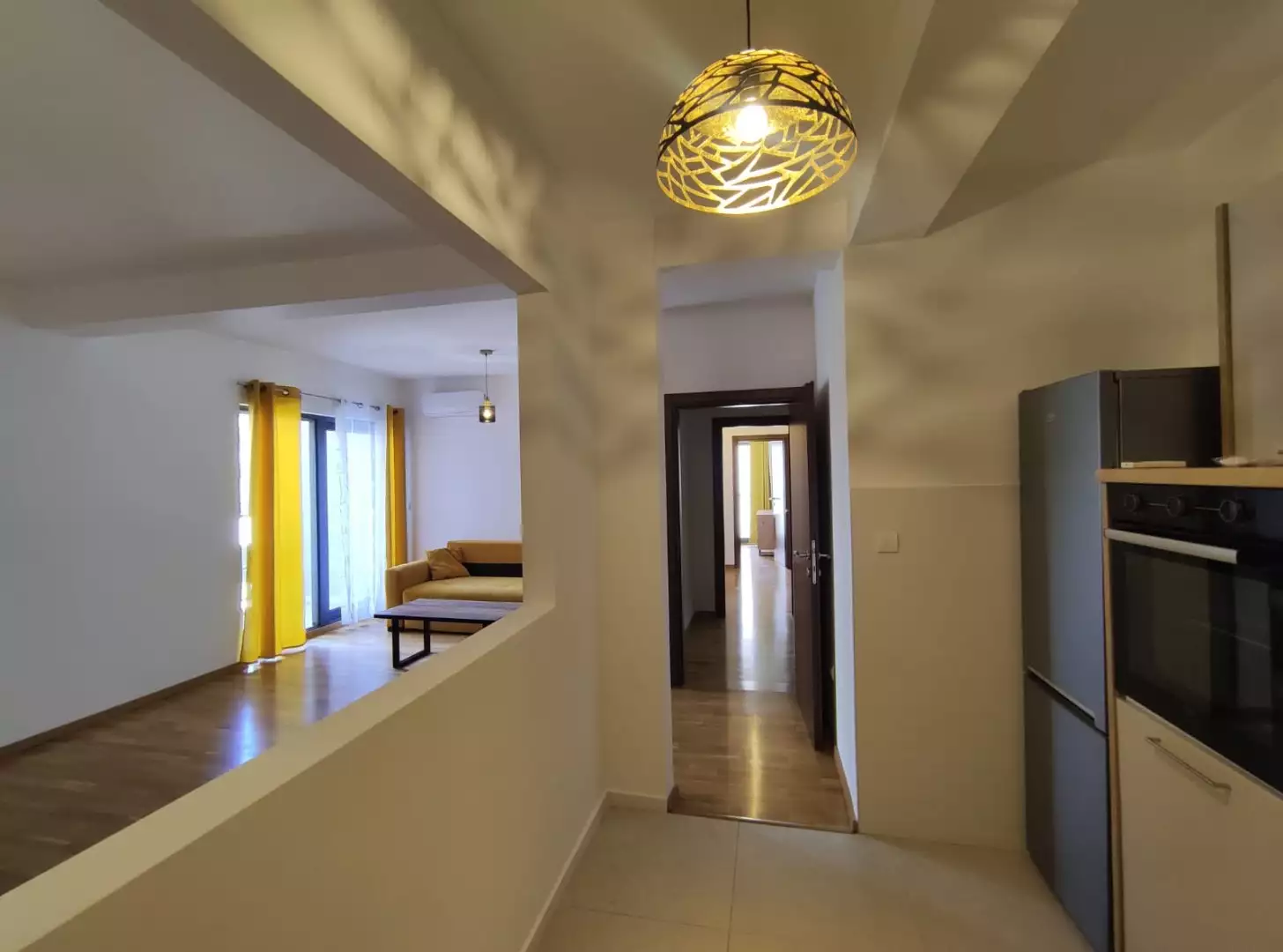 Flat 72m² in Montenegro, Budva. Priced at 195000€ rent photo-21