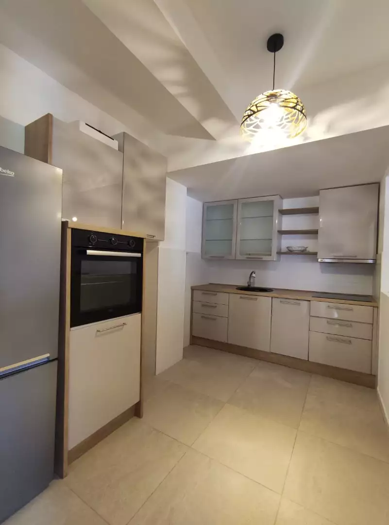 Flat 72m² in Montenegro, Budva. Priced at 195000€ rent photo-23