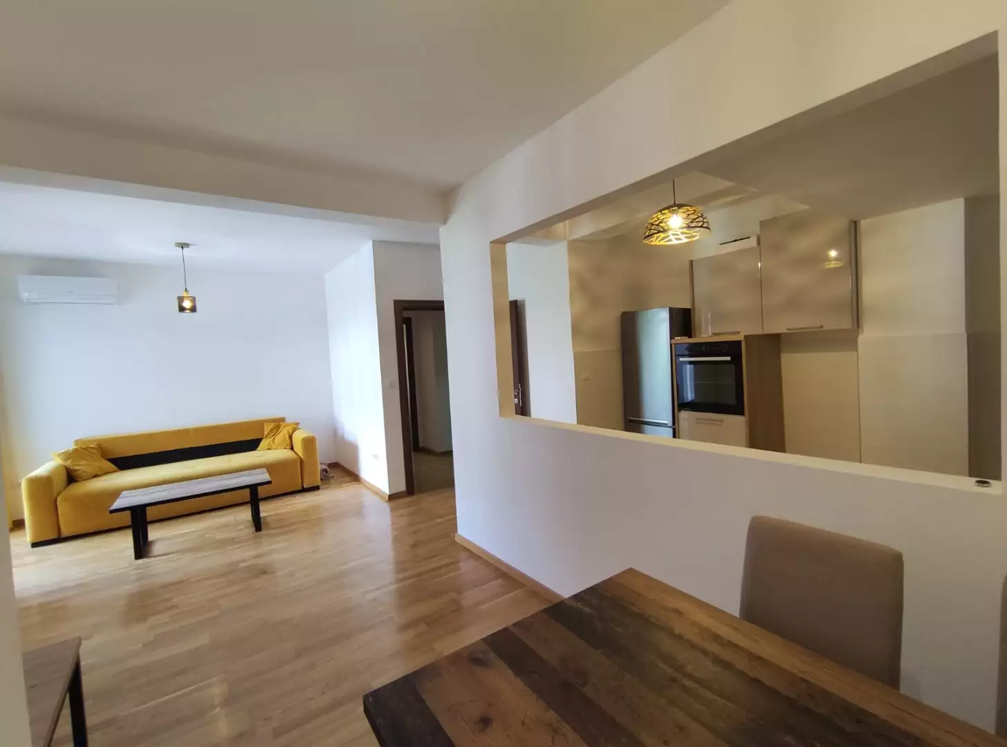 Flat 72m² in Montenegro, Budva. Priced at 195000€ rent photo-24