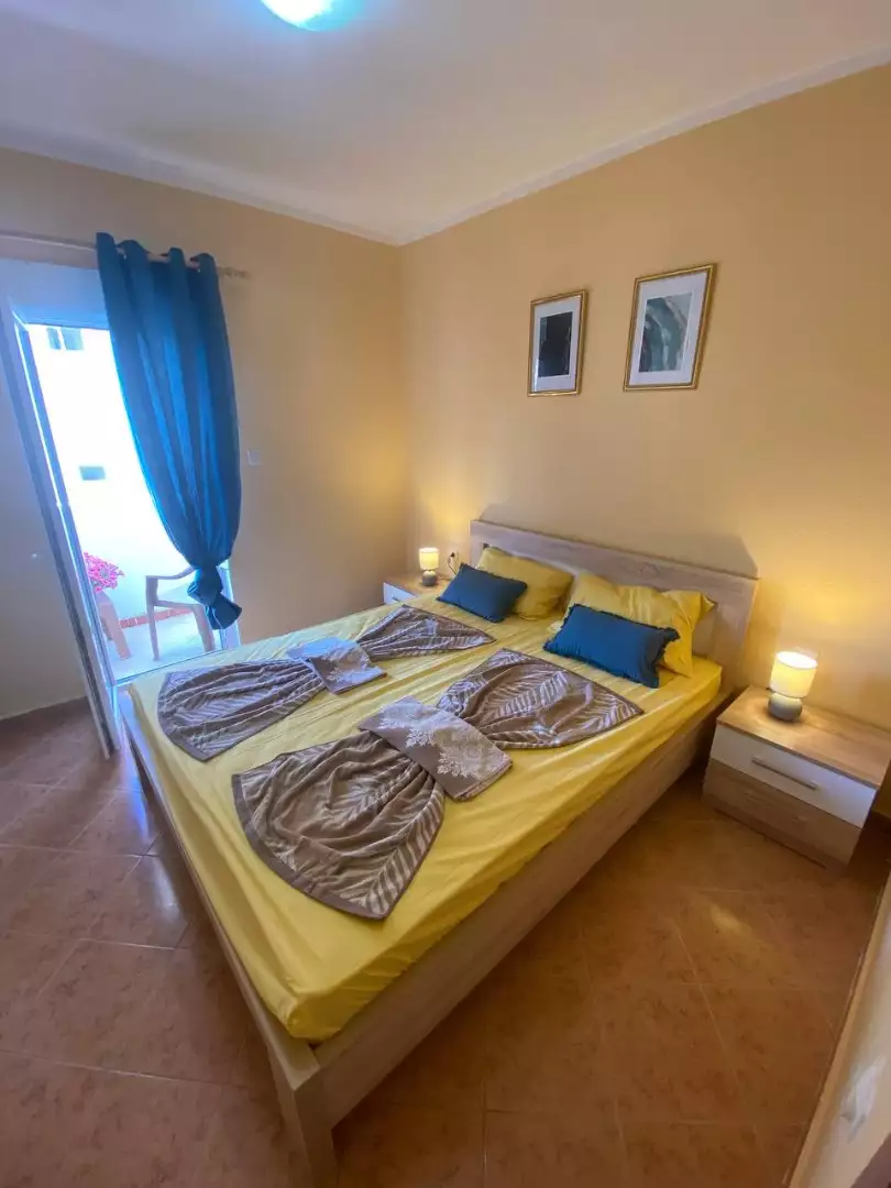 Flat 33m² in Montenegro, Budva. Priced at 65000€ rent photo-3