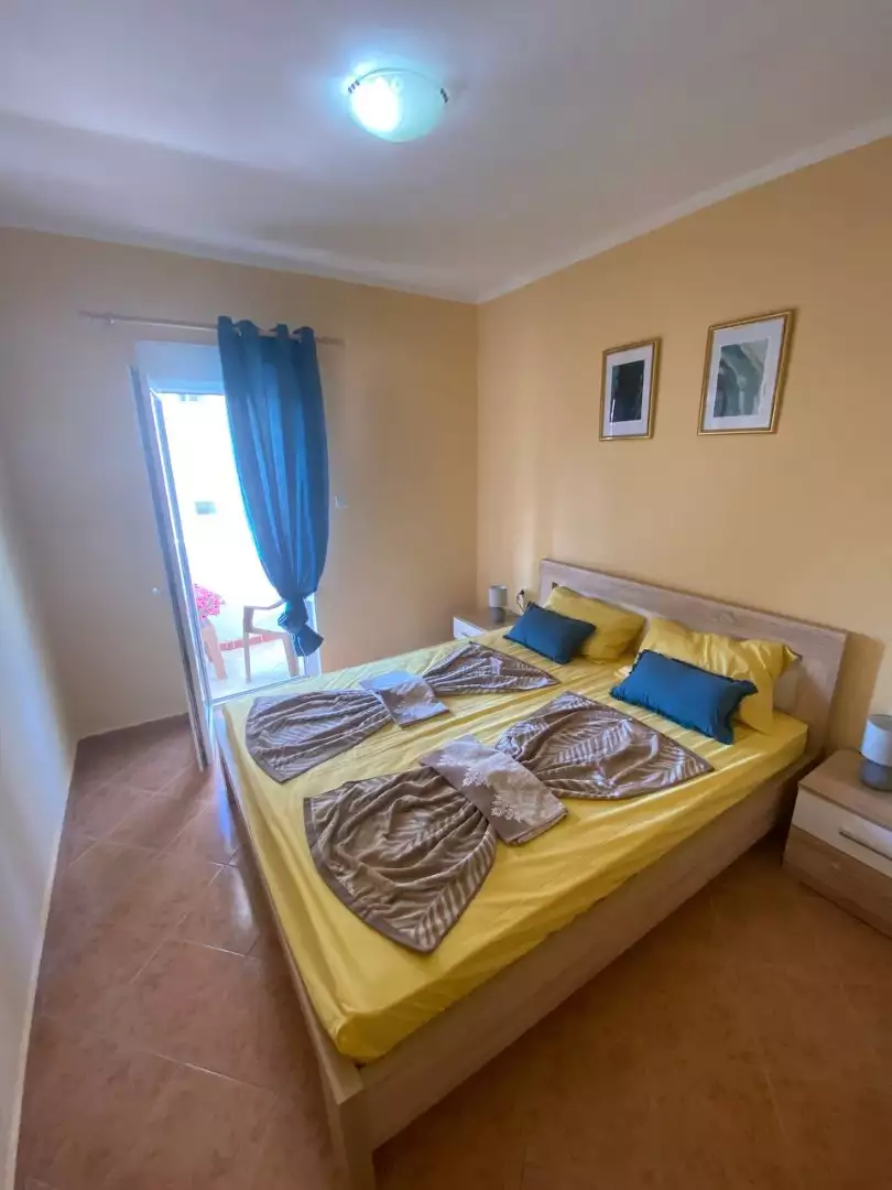 Flat 33m² in Montenegro, Budva. Priced at 65000€ rent photo-4