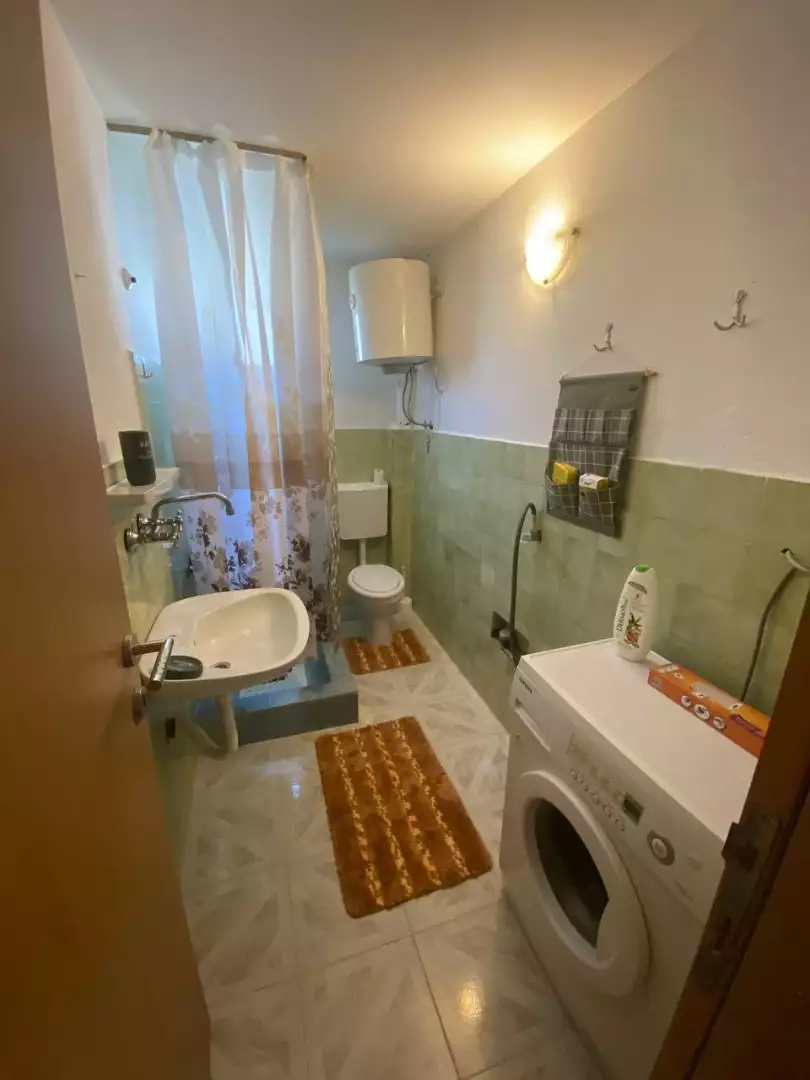 Flat 33m² in Montenegro, Budva. Priced at 65000€ rent photo-5