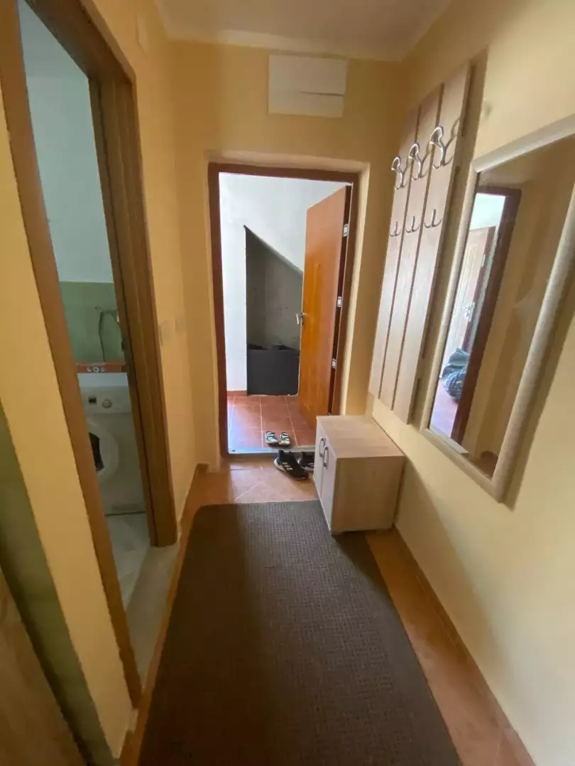 Flat 33m² in Montenegro, Budva. Priced at 65000€ rent photo-6