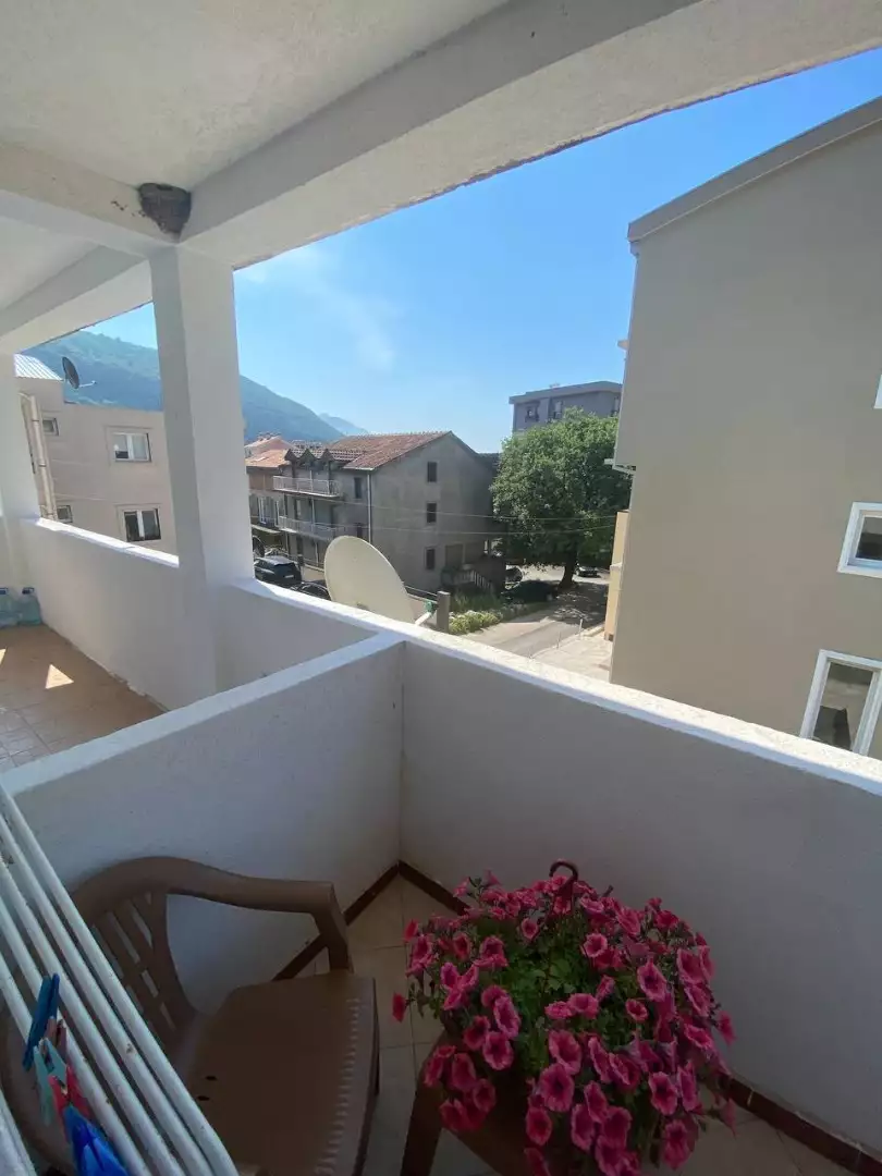 Flat 33m² in Montenegro, Budva. Priced at 65000€ rent photo-8