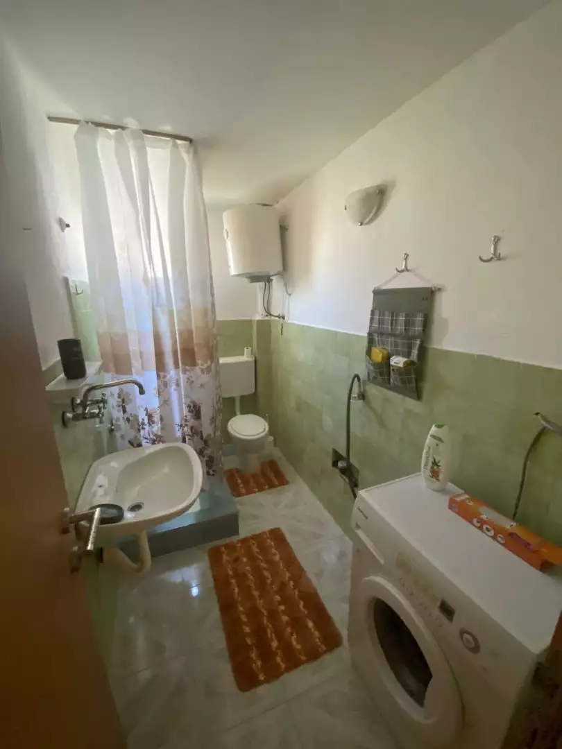 Flat 33m² in Montenegro, Budva. Priced at 65000€ rent photo-9