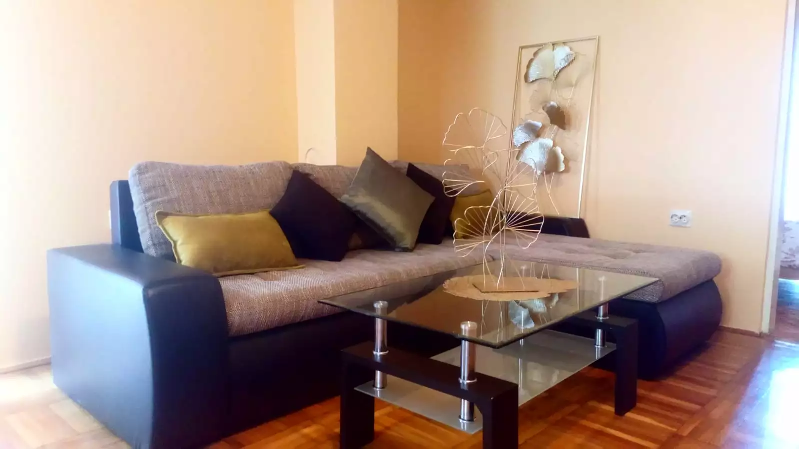 Flat 60m² in Montenegro, Budva. Priced at 99900€ rent photo-1