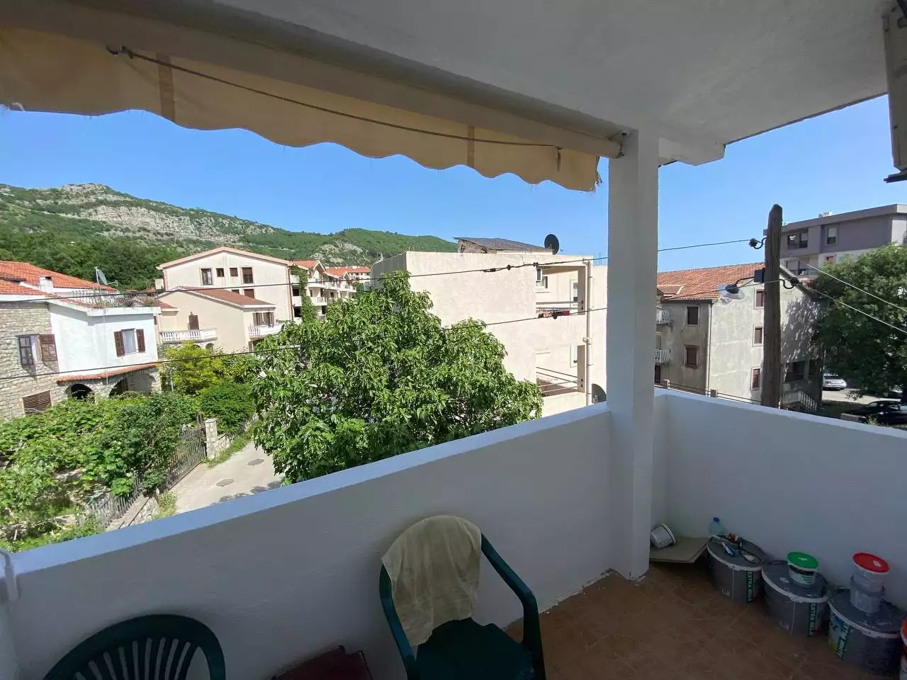 Flat 60m² in Montenegro, Budva. Priced at 99900€ rent photo-2