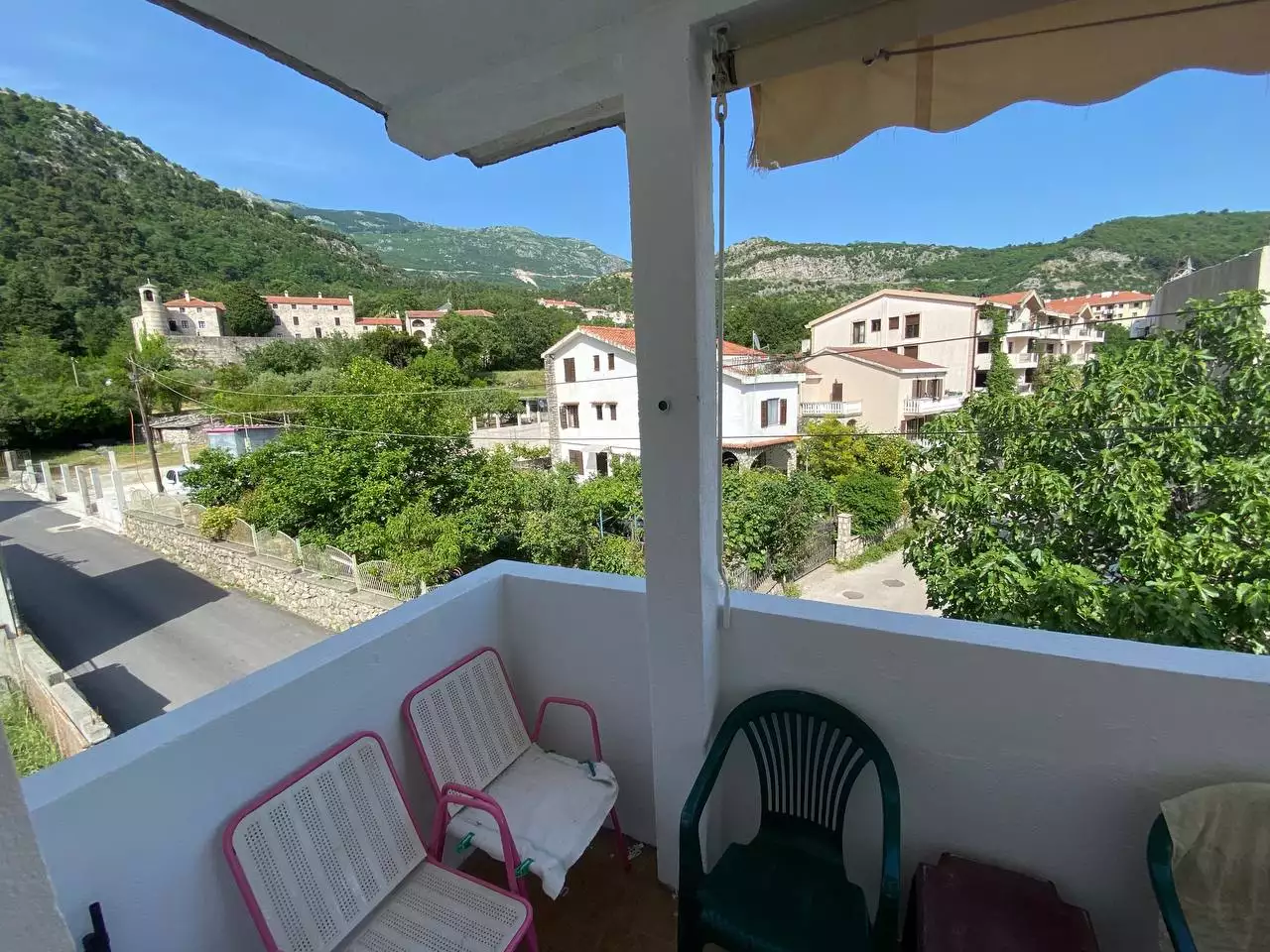 Flat 60m² in Montenegro, Budva. Priced at 99900€ rent photo-3