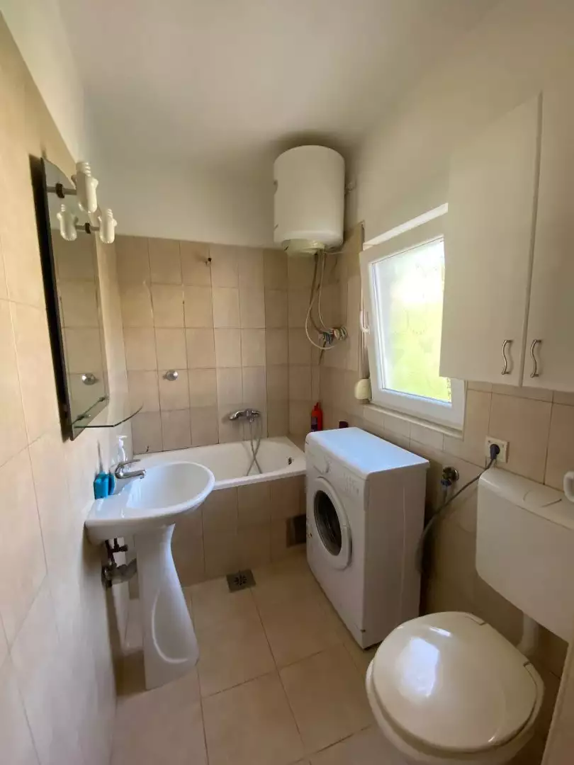 Flat 60m² in Montenegro, Budva. Priced at 99900€ rent photo-4